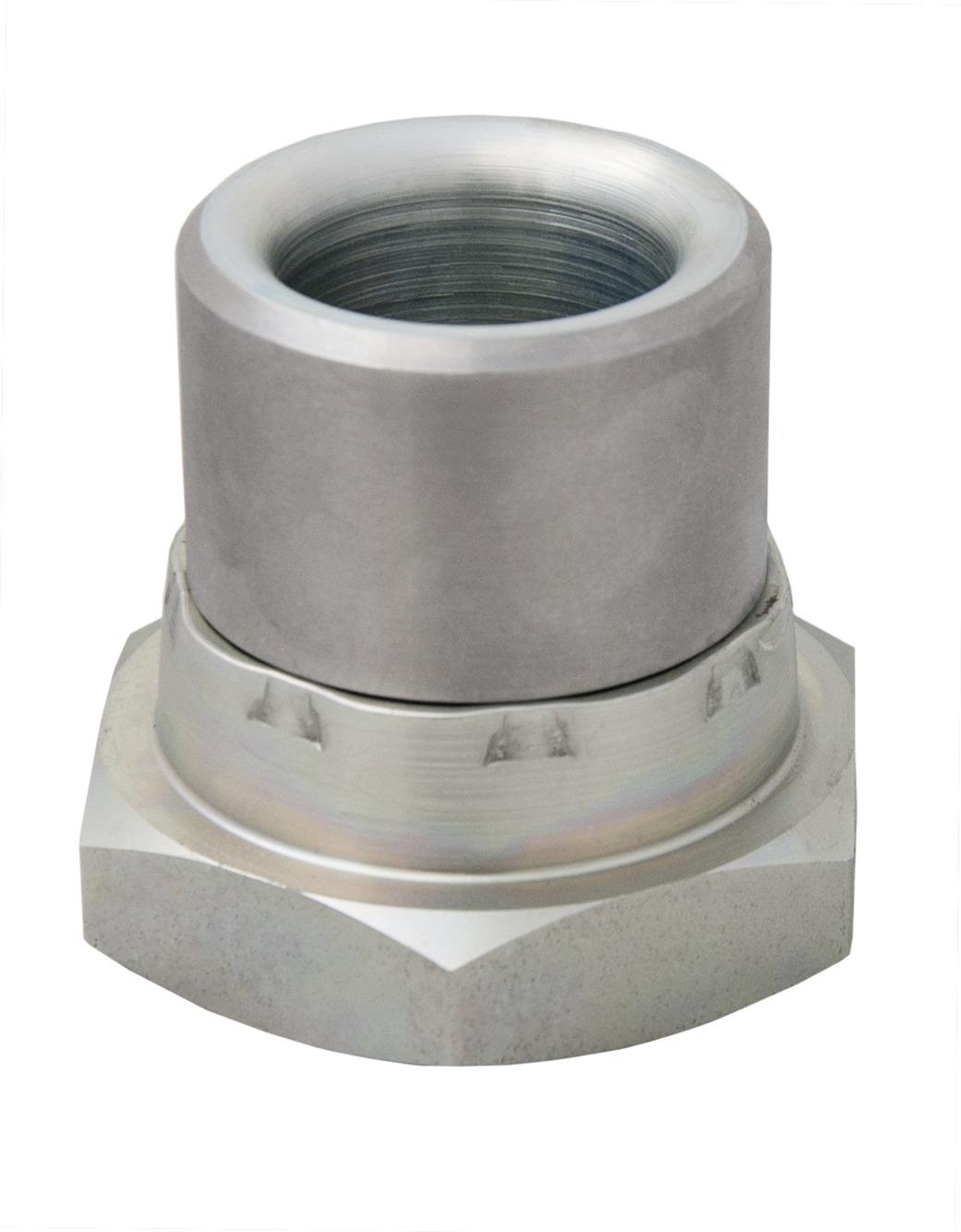 Vacuum-Jacketed Piping, Hoses & Accessories
